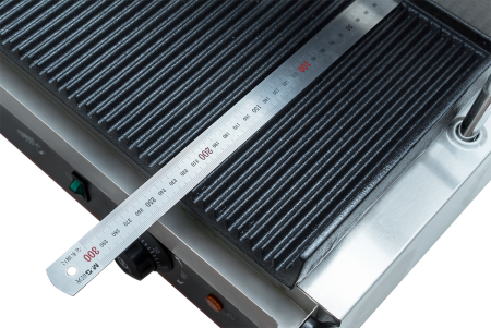Гриль контактный Crazy Pan CP-CG44R