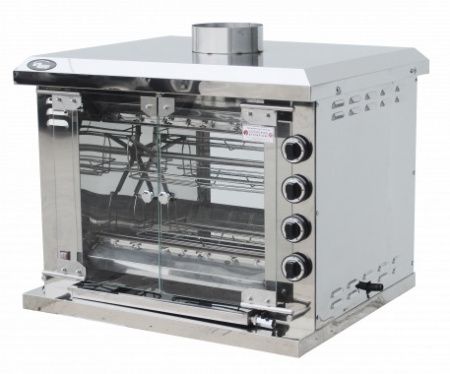 Гриль для кур Grill Master Ф4КУ1Г 11102
