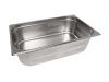 Гастроемкость Eksi E811-4PW GN 1/1-100 перфорированная