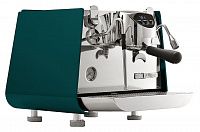 Кофемашина Victoria Arduino Mythos Eagle One Prima 1gr 220V green