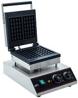 Вафельница Crazy Pan CP-WFM03L
