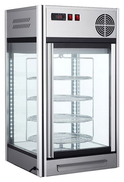 Витрина холодильная Hurakan HKN-UPD108