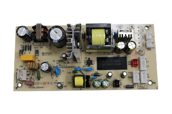 Плата силовая Cooleq для TBC-38/38S 15