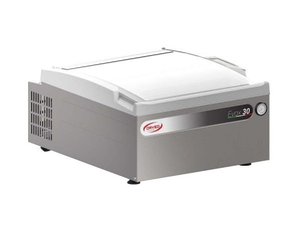 Вакуумный упаковщик Orved Evox 30