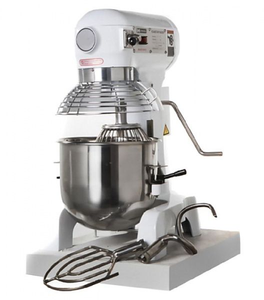 Миксер планетарный Starfood M30