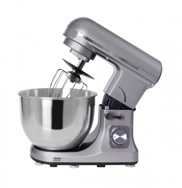 Миксер планетарный Gemlux GL-SM5.5GR