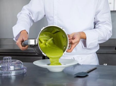 Блендер кухонный Robot Coupe BL 3 47010A