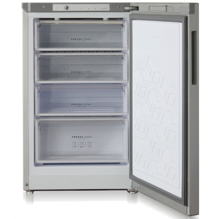 Шкаф морозильный Бирюса Б-M6048