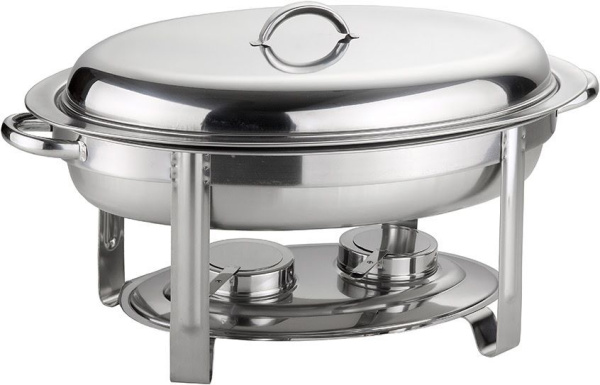 Чафинг-диш Viatto WH836