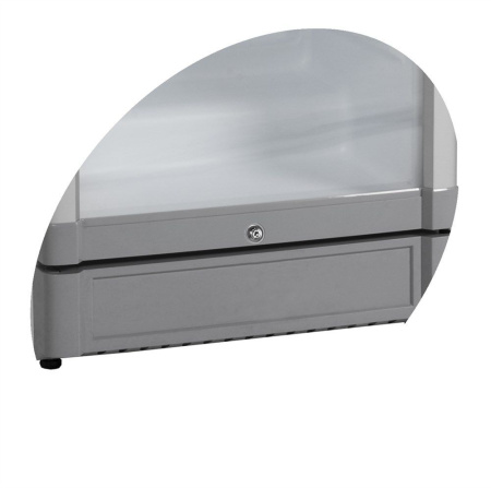 Шкаф холодильный Tefcold GBC375