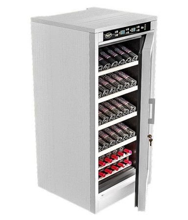 Шкаф винный Cold Vine C66-WW1 (Modern)