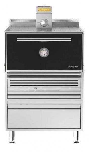 Гриль-печь Josper HJX-PRO-L175-TD