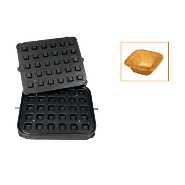 Форма для тарталеток Airhot TM-17