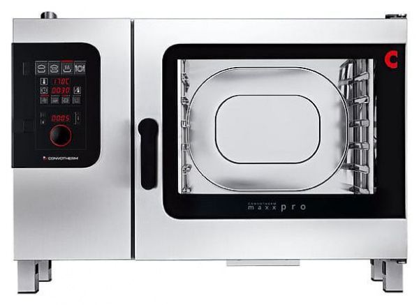 Пароконвектомат Convotherm maxx pro easyDial 6.20 GS