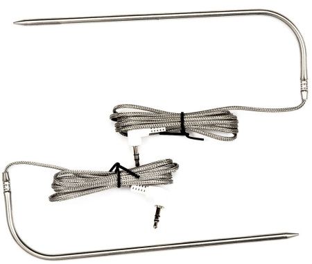 Гриль пеллетный Eger EG45PBL Pro Line 300