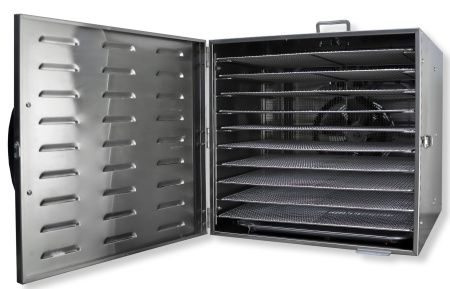 Дегидратор Rosso HFD-10