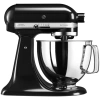 Миксер планетарный KitchenAid Artisan 5KSM125EOB 4.8 л черный