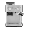 Полуавтоматическая кофемашина KitchenAid Artisan 5KES6551ESX