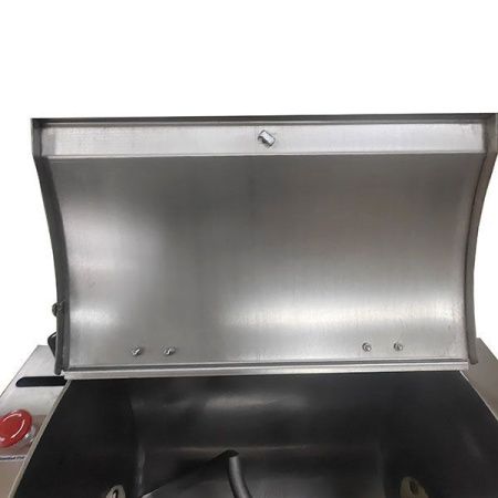 Тестомес для крутого теста Foodatlas HWJ-12.5(H) 380В