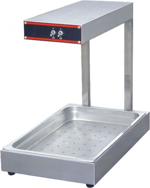 Подогреватель настольный Viatto VHT-1