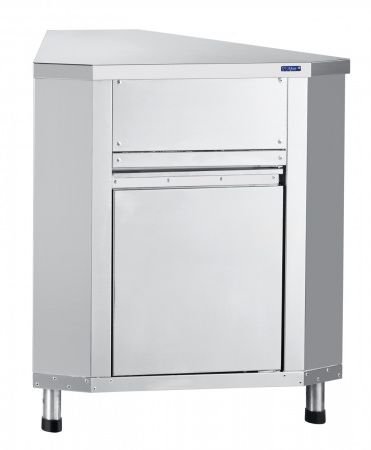 Модуль поворотный МП-45М-01