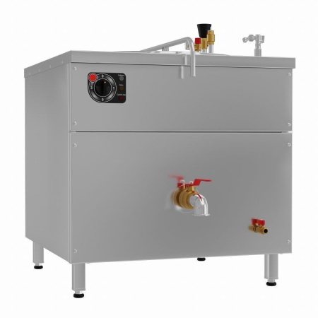 Котел пищеварочный Gabino BL-160