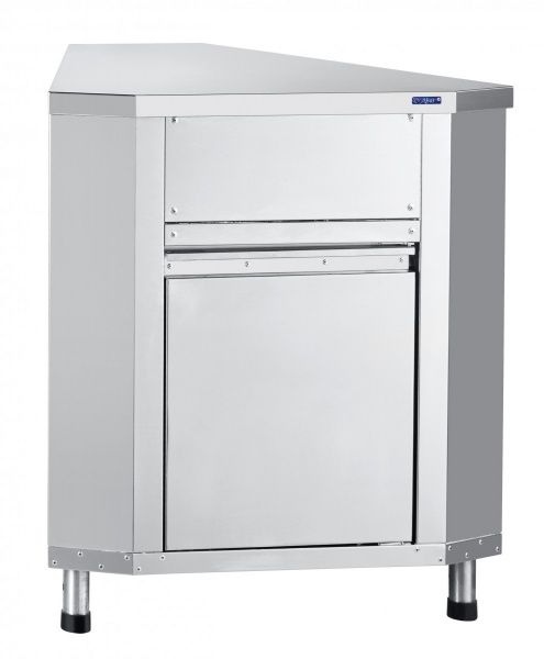 Модуль поворотный МП-45М-01