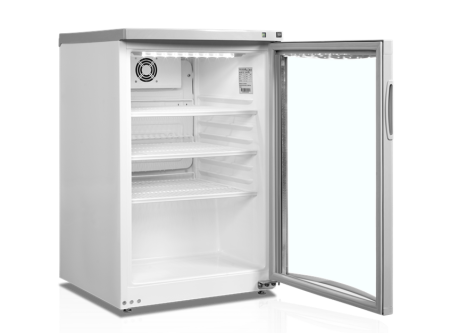 Шкаф холодильный Tefcold BC85 W/FAN