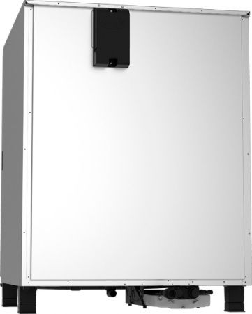 Пароконвектомат Unox XEVC-1021-GPR ГАЗ