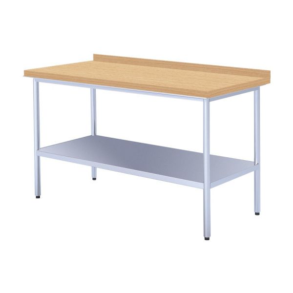 Стол кондитерский Атеси СК-П-1-1500.800-02 (СК-3/1500/800Д)