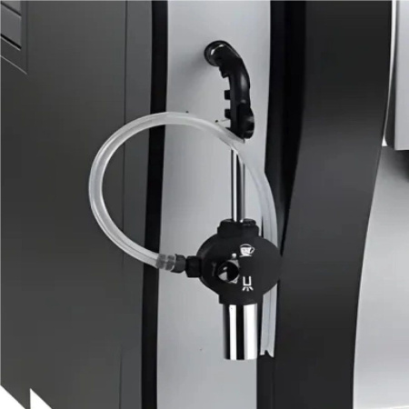 Кофемашина Eksi EMC-709