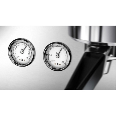 Кофемашина WMF espresso (03.5500.1001)