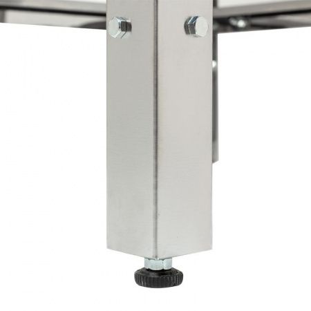 Стеллаж для сушки тарелок Кобор СКС-120/30/430