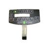 Клавиатура пленочная Hamilton Beach 990154840