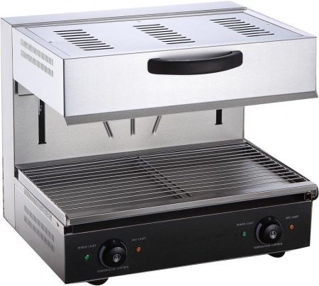 Гриль саламандер Viatto VHS-600