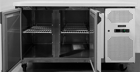 Стол холодильный Koreco GN/2100TN