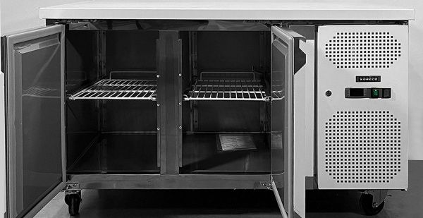 Стол холодильный Koreco GN/2100TN