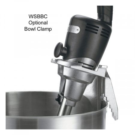 Блендер погружной Waring WSB65CE