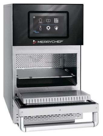 Печь комбинированная Merrychef conneX 12 High Power