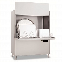 Машина для мойки котлов Apach AK 924