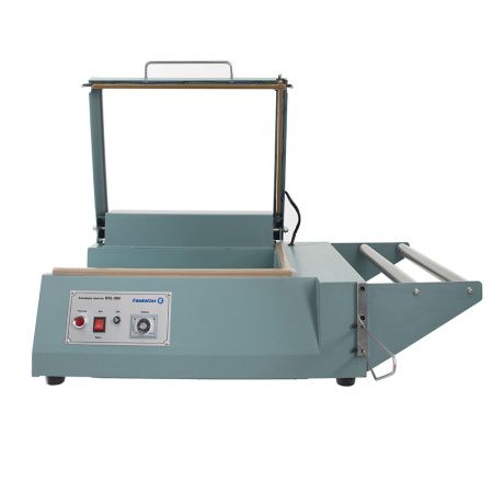Запайщик пакетов Foodatlas BSL-380A