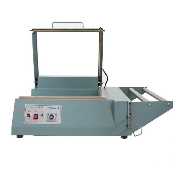 Запайщик пакетов Foodatlas BSL-380A