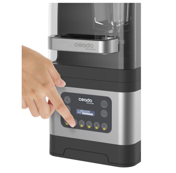 Блендер Ceado B285