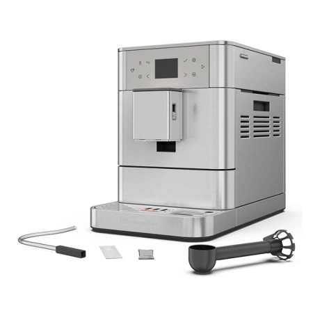 Автоматическая кофемашина KitchenAid Artisan 5KES8556ESX