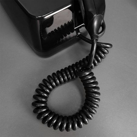 Фен настенный Meyvel MF4-1300 черный