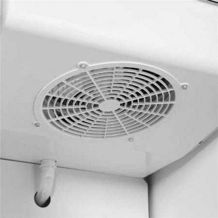 Шкаф морозильный Tefcold UF400VG