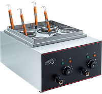 Макароноварка Crazy Pan CP-NC40