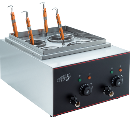 Макароноварка Crazy Pan CP-NC40