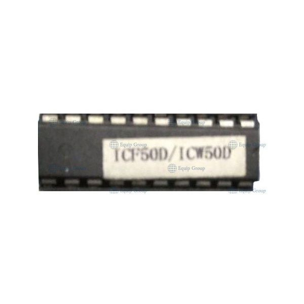 Микропроцессор для Hurakan HKN-ICW50D