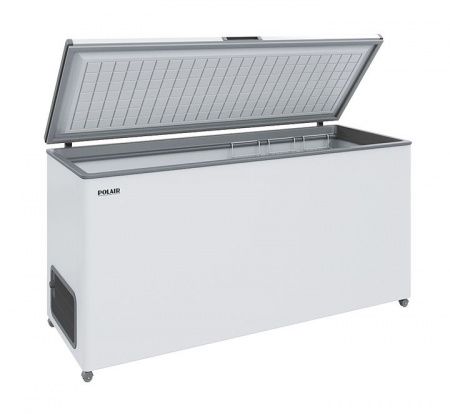 Морозильный ларь Polair SF150-L